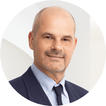 Portrait photo of Alexandros Zarifopoulos