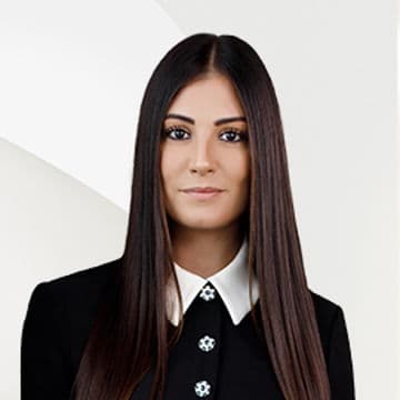 Portrait photo of Nuvola Capitanio