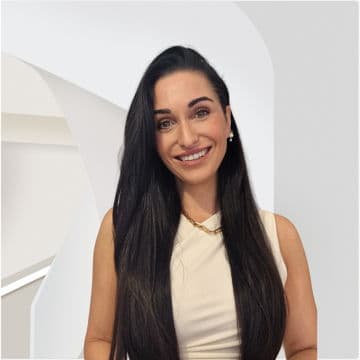 Porträtfoto von Carla Bote