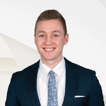 Portrait photo of Christian Junk