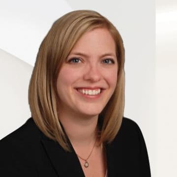 Photo portrait de Désirée Weber