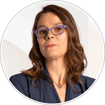 Portrait photo of Francesca Bogni