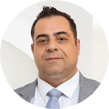 Φωτογραφία πορτρέτου του Angelos Bardakis