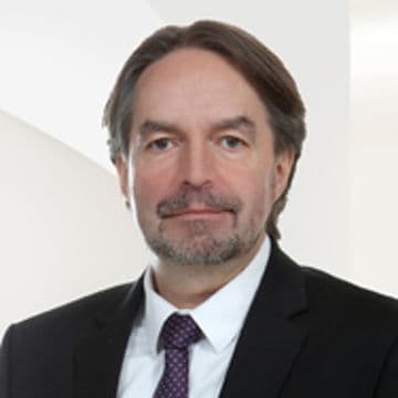 Portrait photo of Mike Grimm