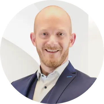 Portrait photo of Philip Sommerlath