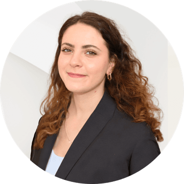 Portrait photo of Liora Devillers