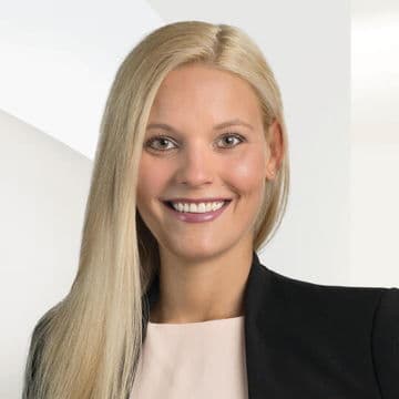 Portrait photo of Marleen Thielmann