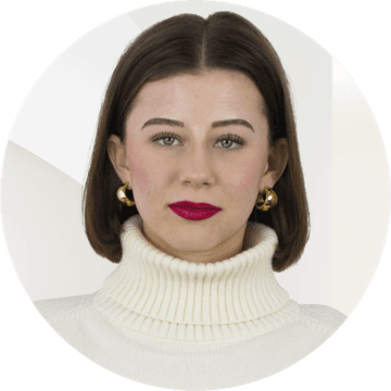 Portrait photo of Barbara Kirchner