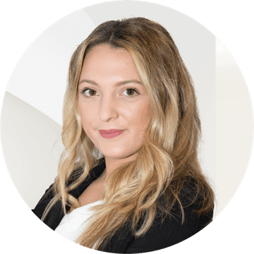 Foto de retrat de Selina Mörschbach