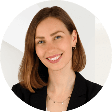 Portrait photo of Celine Intlekofer