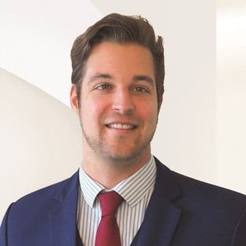 Portrait photo of Torben Heydecke