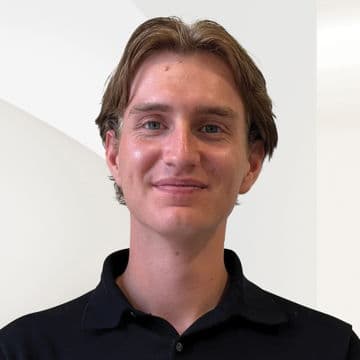 Portrait photo of Mailo Lachmann