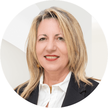 Φωτογραφία πορτρέτου του Sissy Mentzelou