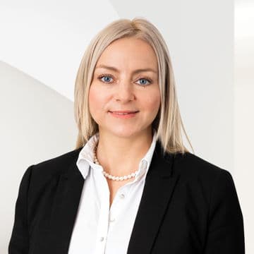 Portrait photo of Barbora Kubíková