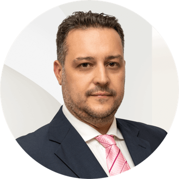 Φωτογραφία πορτρέτου του Theodore Papassotiriou