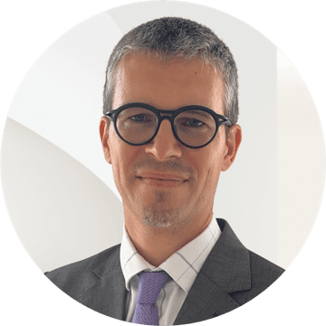 Foto de retrat de Wouter Deraedt