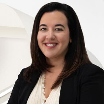 Portrait photo of Gracia Arnau Mascaro