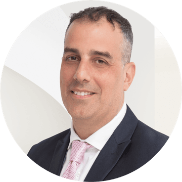 Φωτογραφία πορτρέτου του Vangelis Diamantis