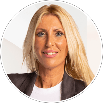 Porträtfoto von Anna Gatto