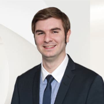 Portrait photo of Nabil Al-Barazanchi