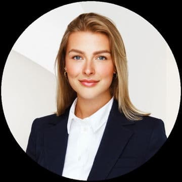 Porträtfoto von Manuela Friesen