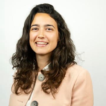 Portrait photo of María Puig