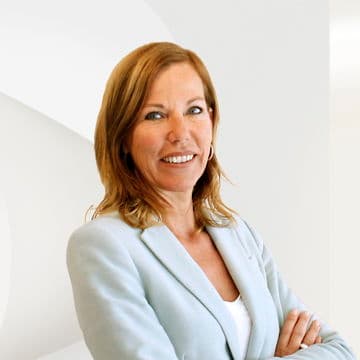 Foto de retrat de Uta Reineke