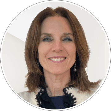 Porträtfoto von Elisa Scarpa