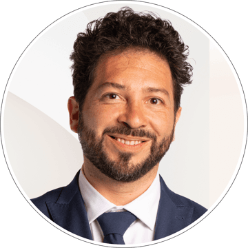 Portrait photo of Fabio Cammisuli