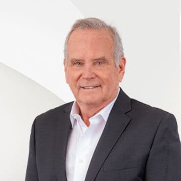 Foto de retrato de Mark Sletten