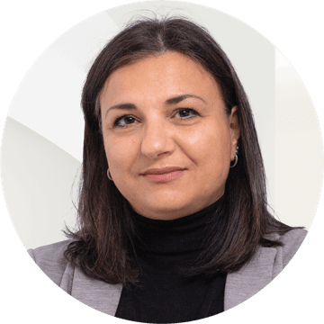 Φωτογραφία πορτρέτου του Anna Chatziesse