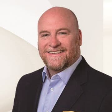 Portrait photo of Thorsten Michels