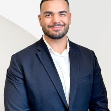 Porträtfoto von Cem Devrim