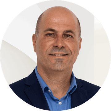 Φωτογραφία πορτρέτου του Vasilis Mylonas