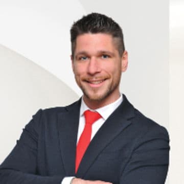 Porträtfoto von Carlo Greco