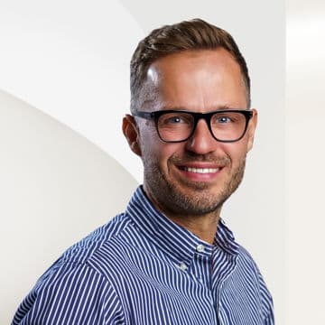 Foto de retrat de Daniel von Heyden