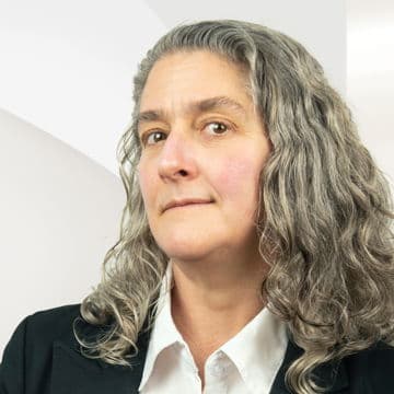 Portrait photo of Ivonne Clerx