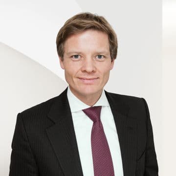 Portrait photo of André Knölke