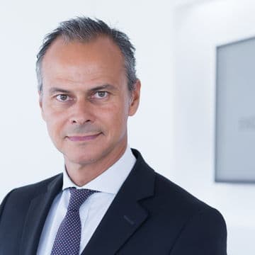 Porträtfoto von Gustavo Soares