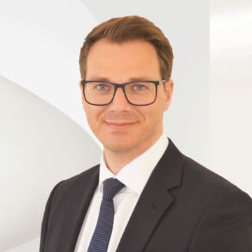 Portrait photo of Christian Wöss