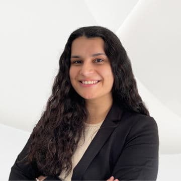 Porträtfoto von Ana Sousa