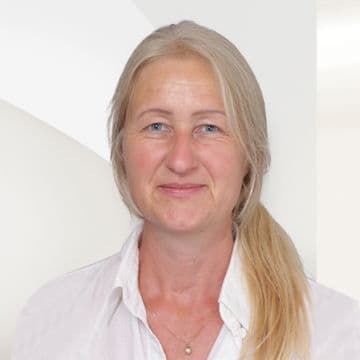 Portrait photo of Felicia Labowsky