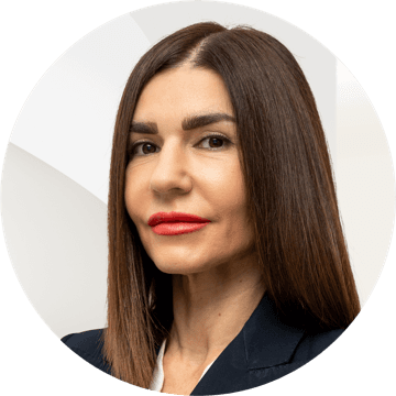 Φωτογραφία πορτρέτου του Despina Fanara