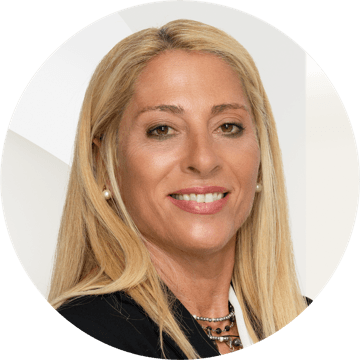 Φωτογραφία πορτρέτου του Fani Papageli