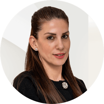 Φωτογραφία πορτρέτου του Vasiliki Vasileiou