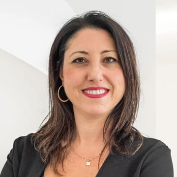 Portrait photo of Fabiola Ilarda