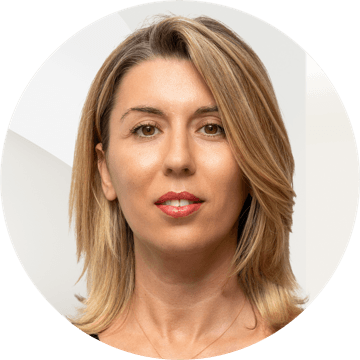 Φωτογραφία πορτρέτου του Georgia Katsi