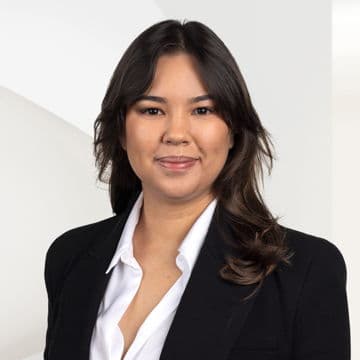 Foto ritratto di Ligaya Largo