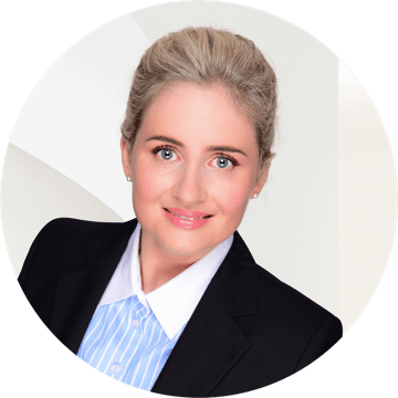 Portrait photo of Kisaya Ihmels