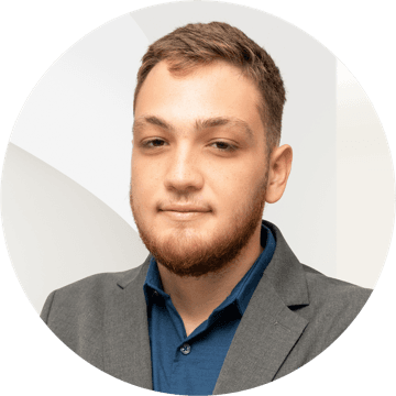 Φωτογραφία πορτρέτου του Grigoris Karakostas